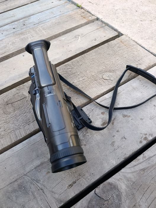 Камера видео panasonic ретро