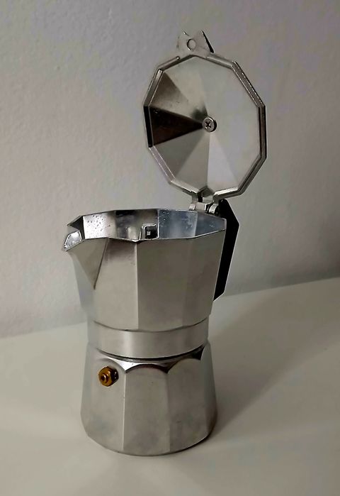 Ibric De Cafea (6/9 Cești)
