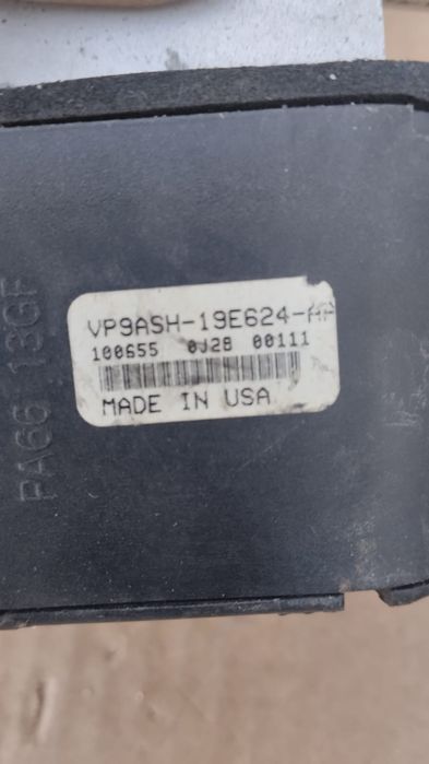 Реостат печки Nissan Infinity