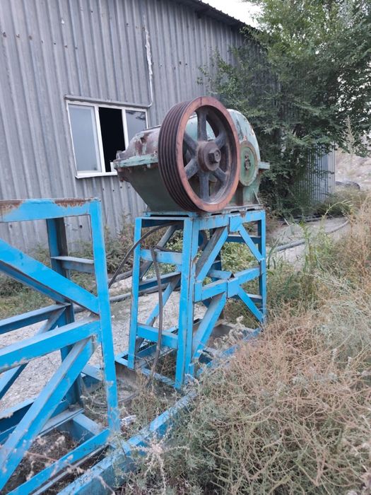 Спирально-ковшовый классификатор