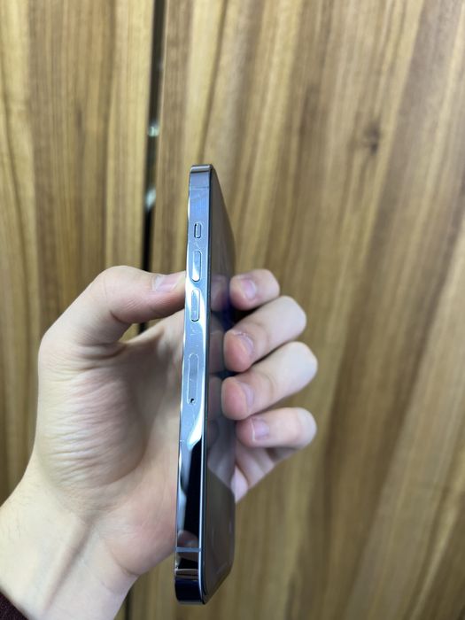 Iphone 13 pro blue 128 gb 94%