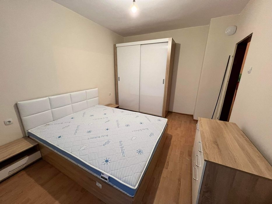 Дава се под наем Двустаен апартамент в с. Близнаци, Област Варна - 63 кв.м за 357 € - Снимка #11