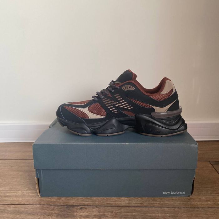 New Balance 9060 Oak - 40/41/42/43/45