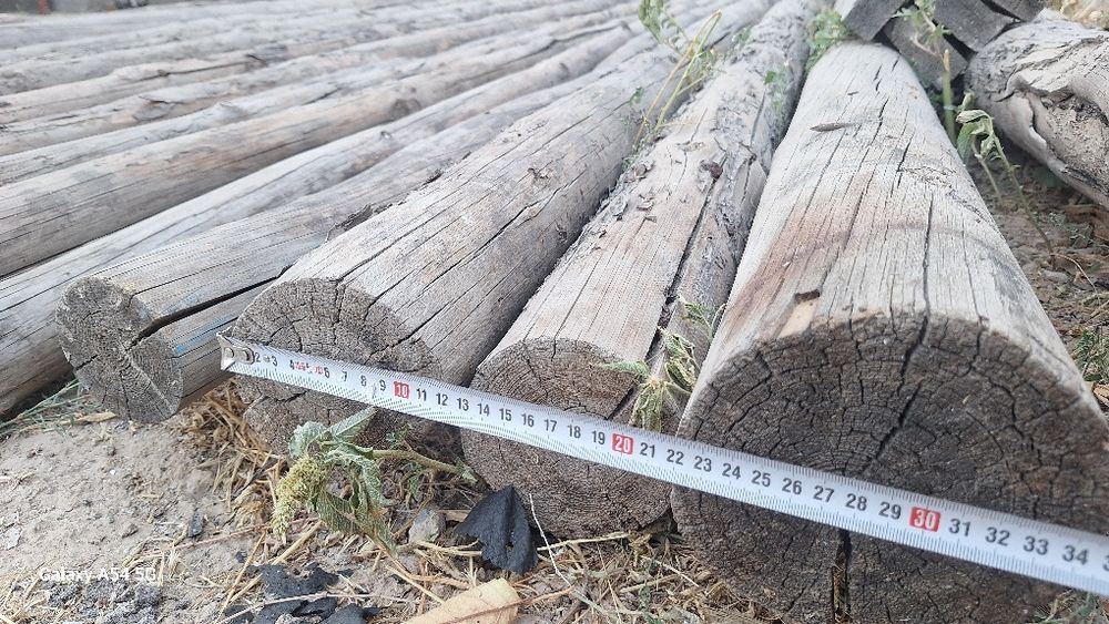 Доска, гругляк, рейки