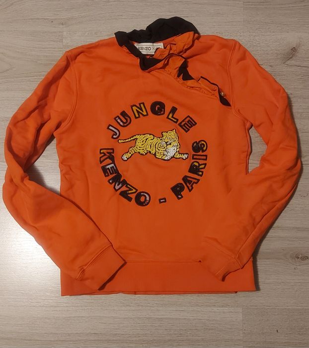 Kenzo X H&M блуза дамска XS размер