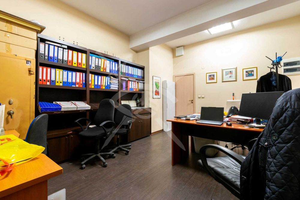 Продава се Заведение в София, Манастирски ливади - 240 кв.м за 957 €/кв.м - Снимка #7