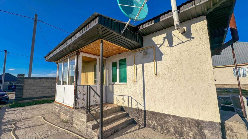 Продается Частный дом в Ынтымаке Иван Империя