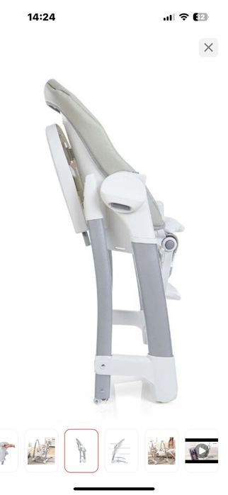 Продам стул для кормления  3 в 1