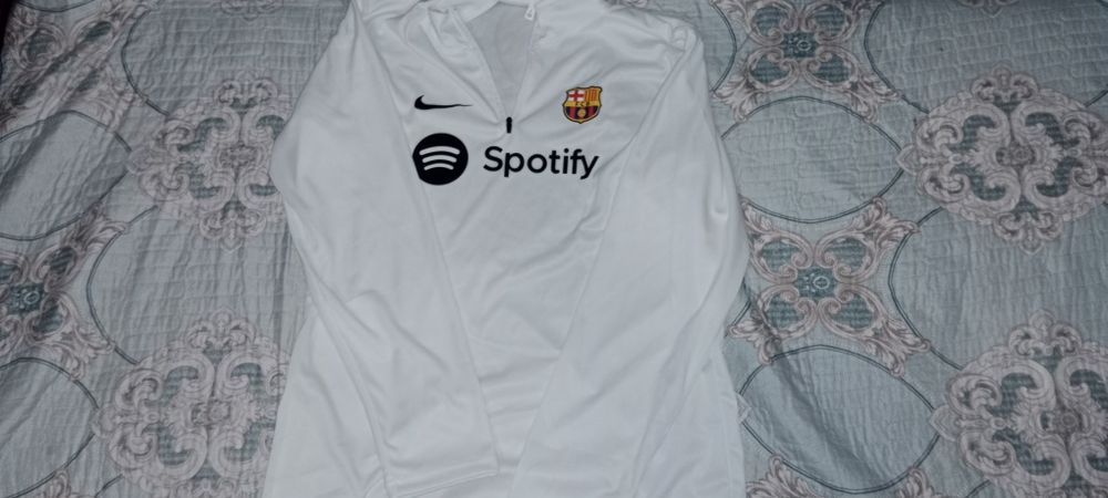 Футбольный форма Барселона