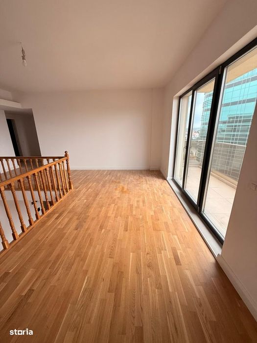 Penthouse Spațios 4 Camere | Vedere Panoramică | Pipera |