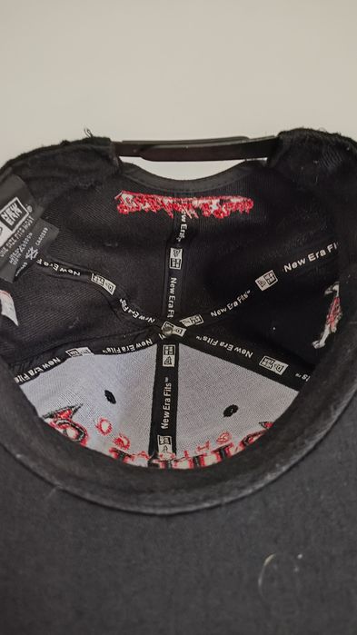 Șapcă Chicago Bulls