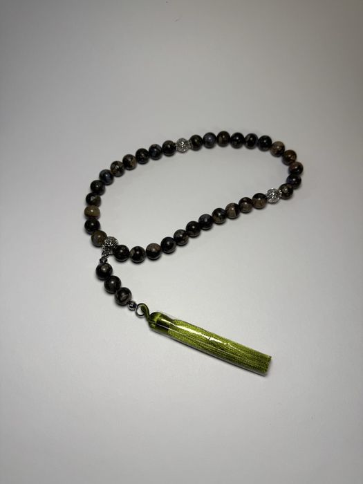 Украшения из натуральных камней