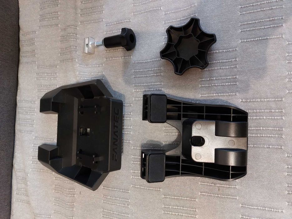 Fanatec CSL DD table clamp suport de fixat volan