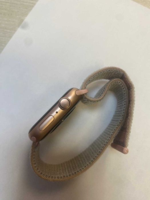 Smart часовник Apple Watch 4 44mm