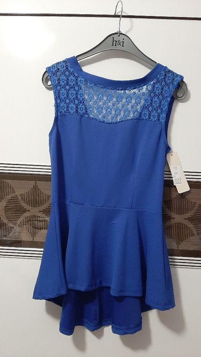 Блуза за момичета