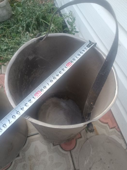 Ёмкость из нержавейки