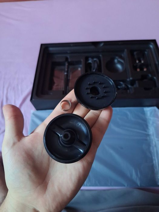 Huion Kamvas Pro 13 Gen1 - Funcțional - Ecran cu Defecte Estetice