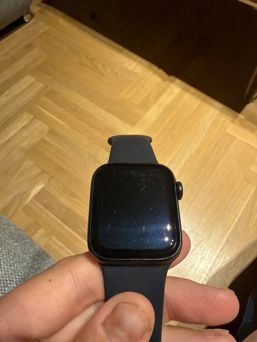 Apple Watch SE 40 mm