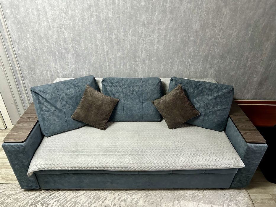 Продам диван