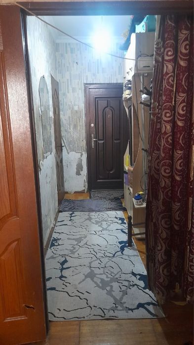 1в2/1/5 Карасу 6 стекляшка