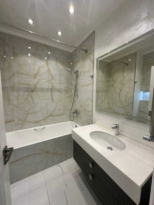 Сдаётся уютная квартира! Жк Учтепа Авеню Учтепинский район