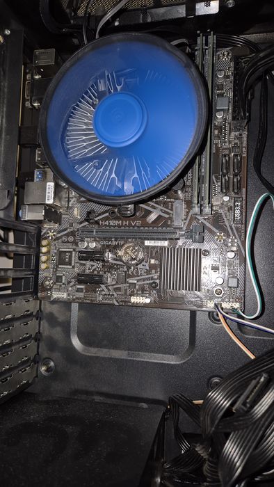 Gigabyte H410m H V2