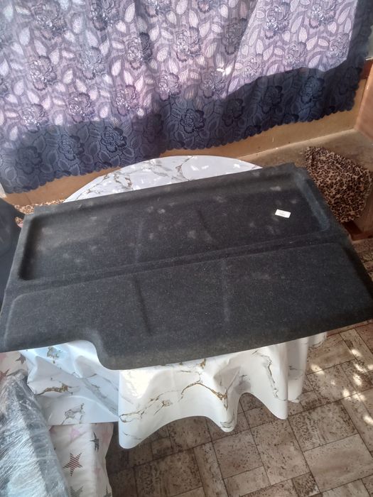 Продам полку в сборе ваз 12ку