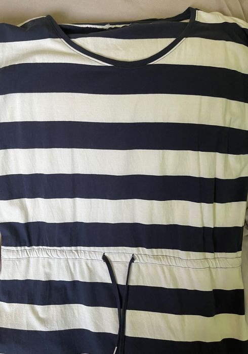 Памучни рокли ХЛ по 15лв