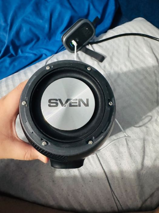 Sven ps-330 идеал