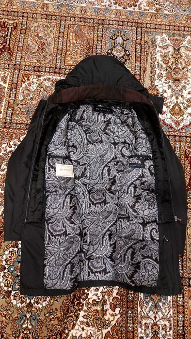 Пуовик Etro, 50-52