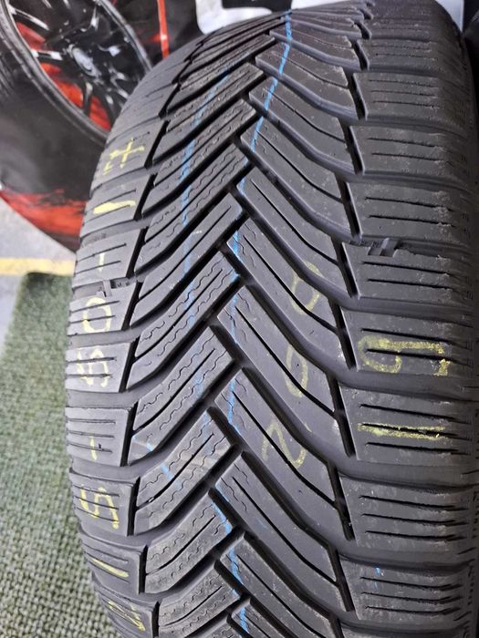 215 50 17 MICHELIN