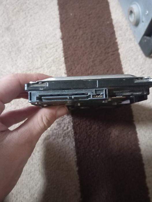 Продам зесткий диск на 500gb