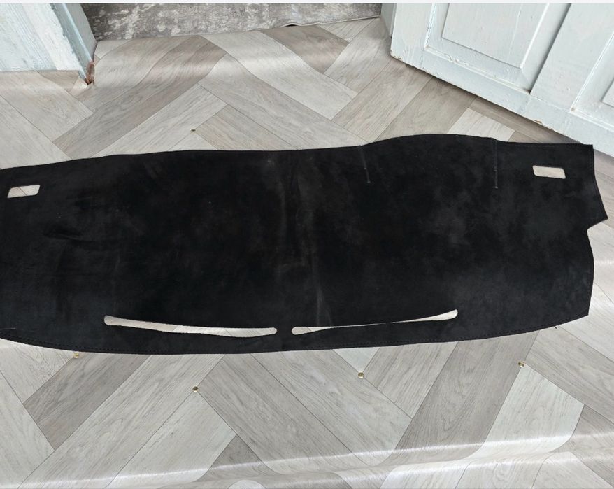 Автонакидка на панель