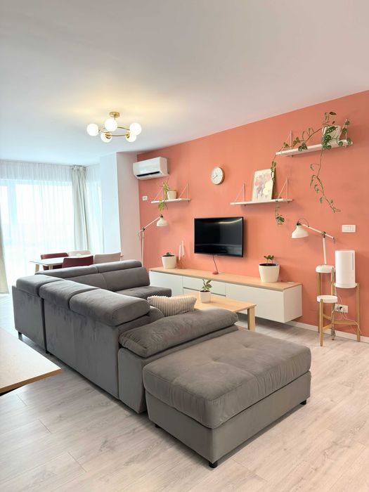 Proprietar, Vand Apartament 2 camere Campeador Residence Torontalului - Vox