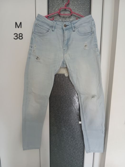 Blugi damă mărimea 38