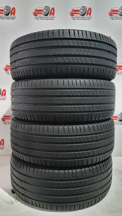 ANVELOPE 235 55 19 101W 235/55/19 MICHELIN CP V1086 VARA