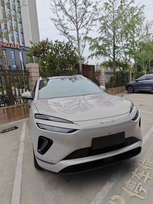 Byd champion 605km smart drive sealion 06