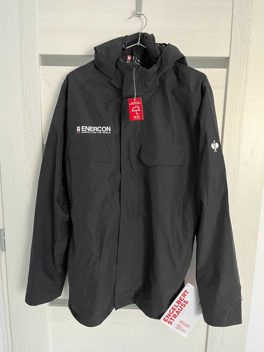 Jacheta ploaie Engelberg Strauss