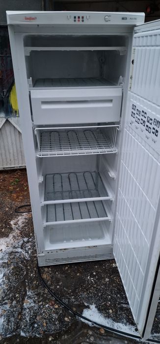 Фризер два броя :