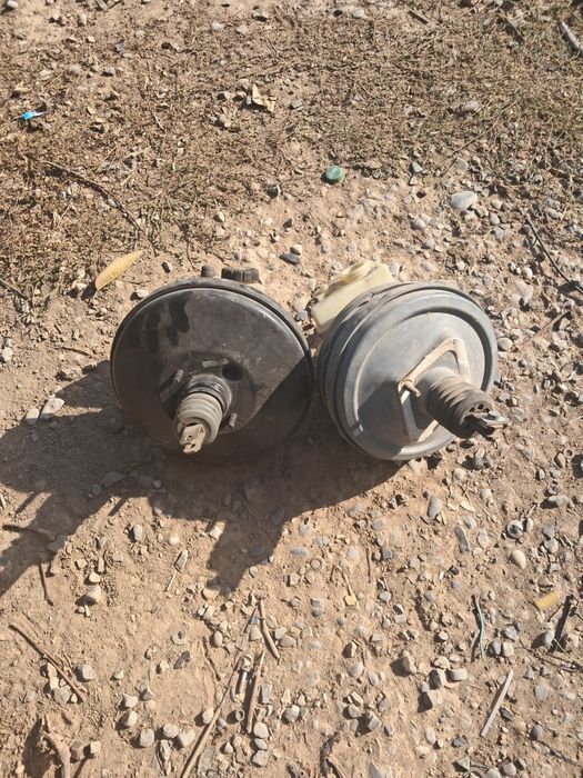 Вакум на мерседес продаётся