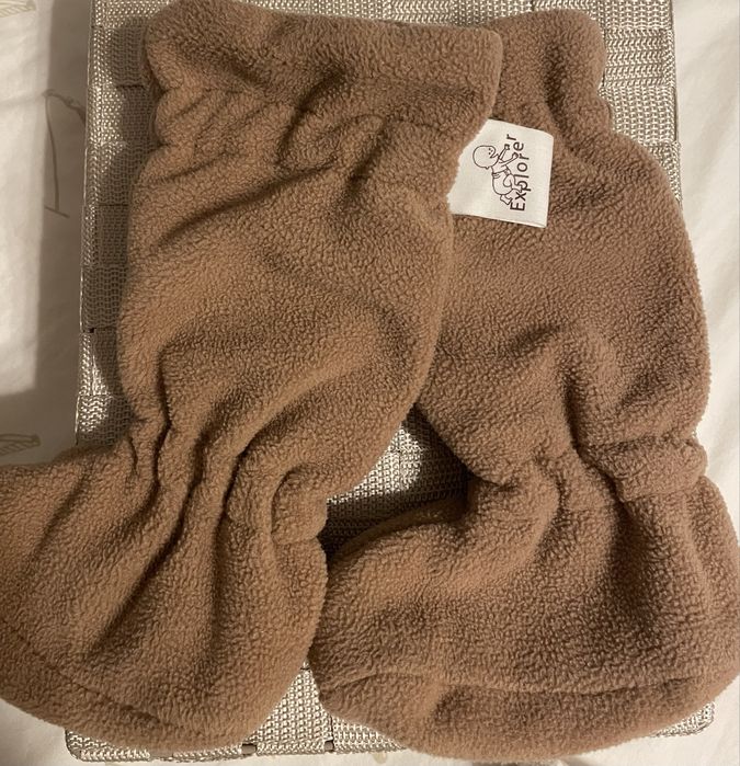 Vand botosei Many months 6-12/18 luni