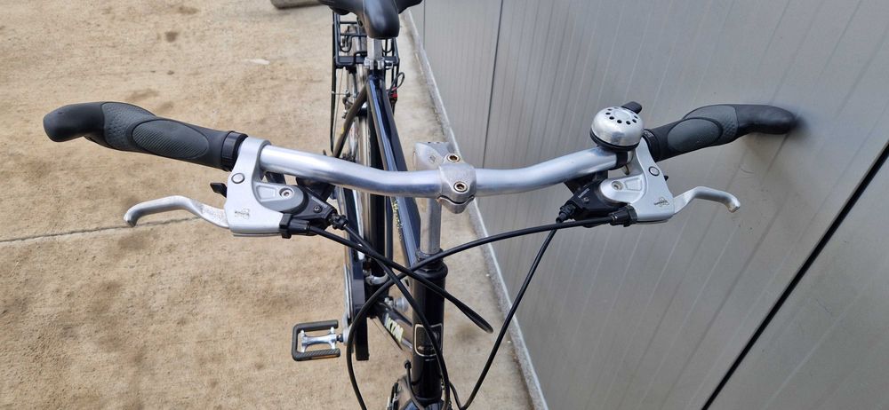 Алуминиев велосипед KTM колело 28"