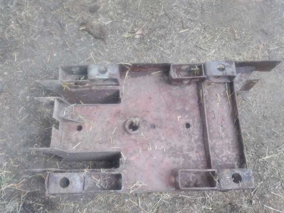 Запчасти на сельхозтехнику