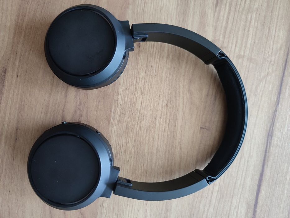 Слушалки over the ear Philips
TAH4205BK/00