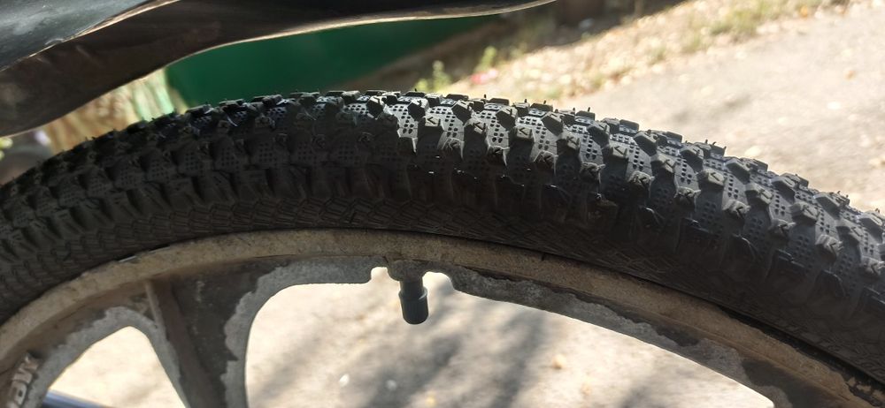 Велосипед GoldFly