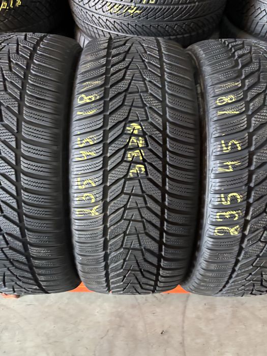 Anvelope Iarna 235/45/18 Hankook I Cept evo3 235 45 18 R18