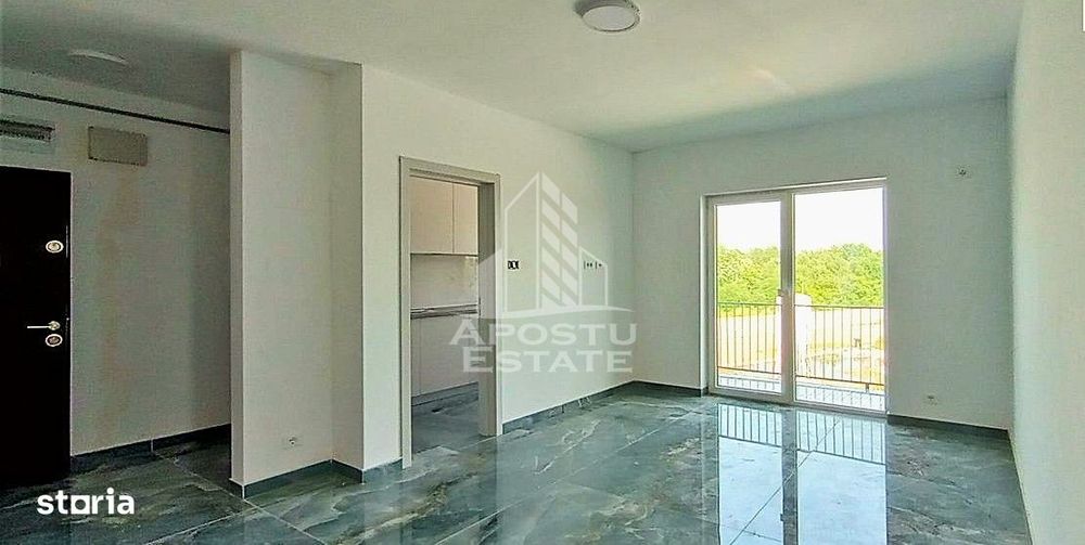 Apartament Nou, 3 Camere Gradiste – 60 mp Utili