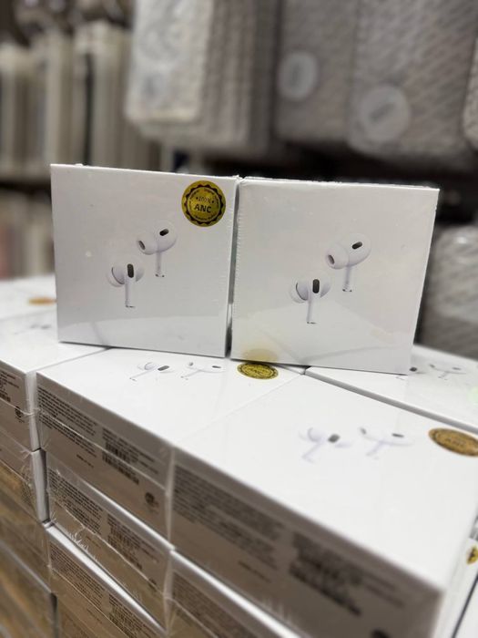 Airpods 4 anc - 2.2 - pro 2 - pro 3