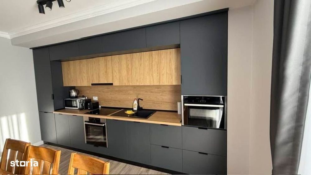 Apart.nou, mobilat,utilat Cordau,Baile Felix, locuinta sau business