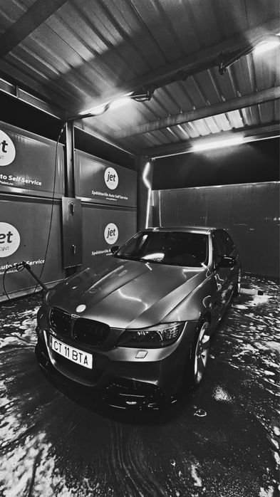 BMW 3 Series 2009 — imagine 2